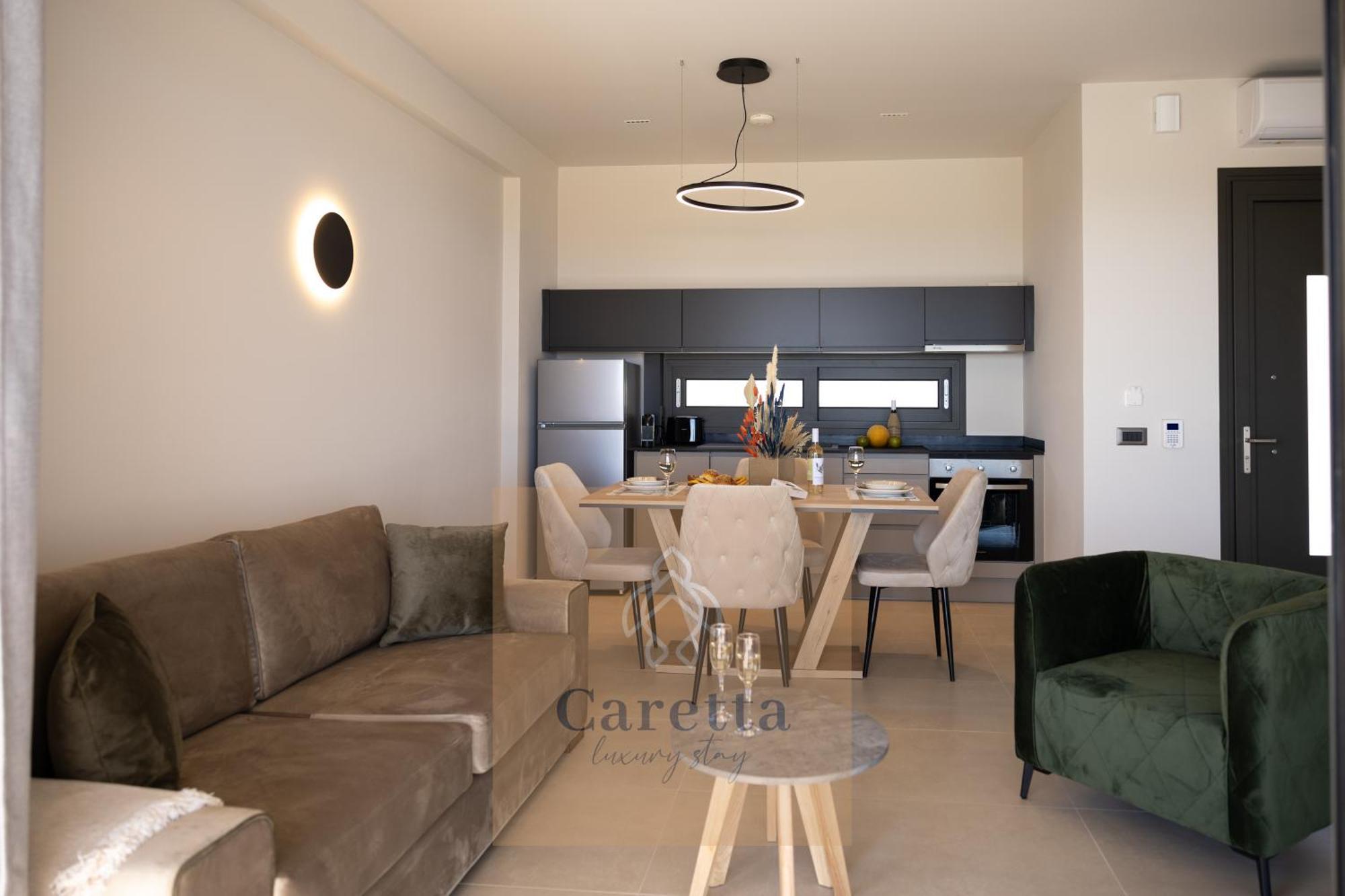 Gem Villas Luxury Sea View Karavádhos Exterior photo